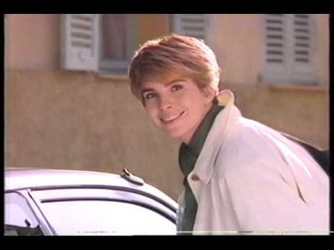 1992 SUBARU VIVIO Ad - YouTube