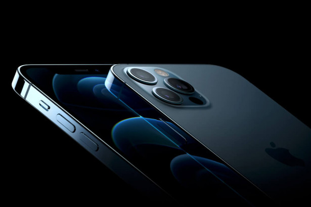 来年のiPhone 13は「指紋認証」復活、ディスプレイにTouch ID内蔵へ | Forbes JAPAN（フォーブス ジャパン）