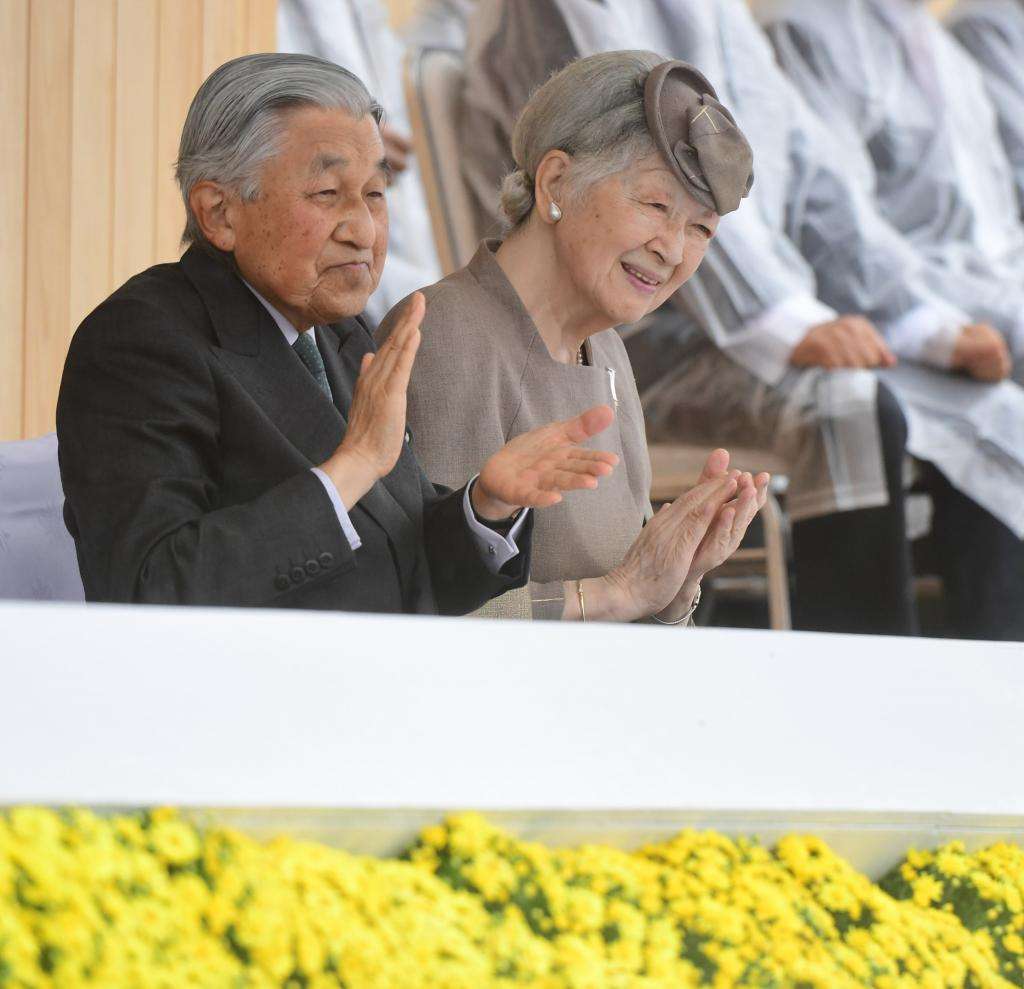 宮内庁という「とんでもない役所」　皇后が声を失った真実 (2/3) 〈週刊朝日〉｜AERA dot. (アエラドット) 