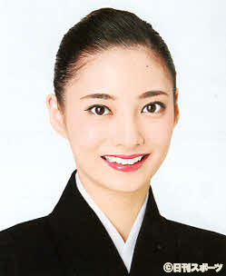 「カネ恋」出演の星蘭ひとみ宝塚退団　若手で異例の専科