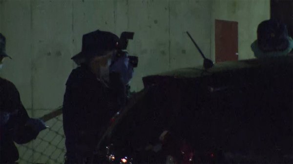 同じ会社の男性と交際トラブル　被害女性は警察に相談