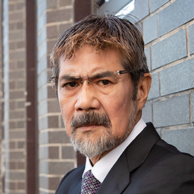 瀬戸晴海 | 著者プロフィール | 新潮社