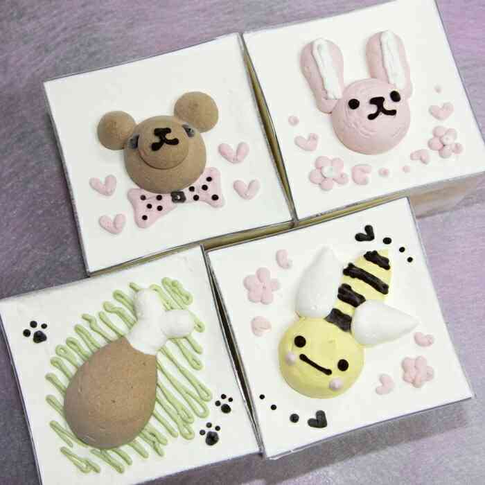 犬猫用のクリスマスケーキ・おせち買いますか？