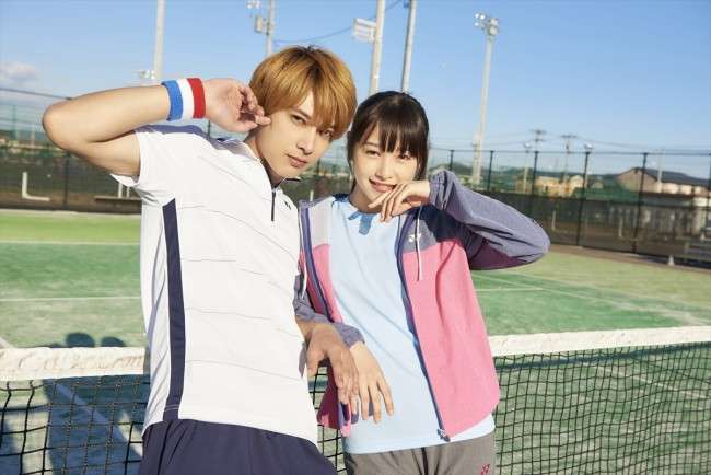 桜井日奈子がセガサミースポーツ応援キャプテン就任