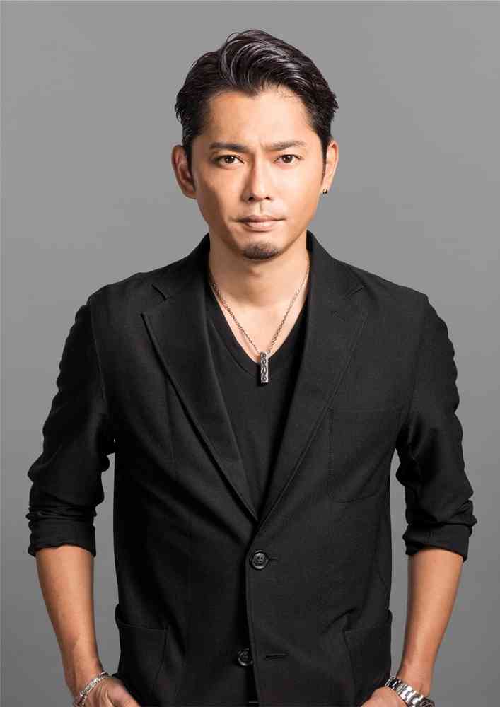今井翼、39歳の誕生日を片岡愛之助らが祝福「特別な誕生日 ありがとうございます」