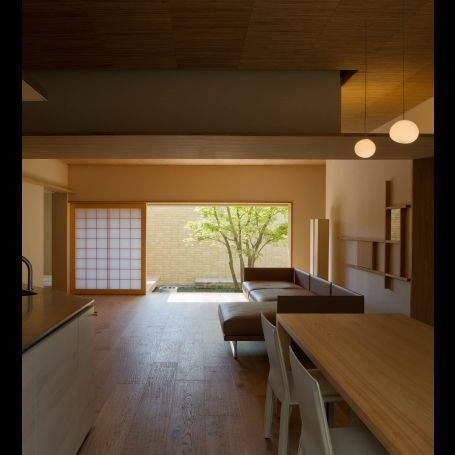 日本庭園/日本家屋が好きな人が集まるトピ