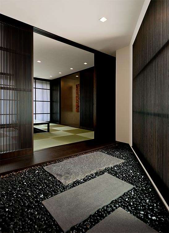 日本庭園/日本家屋が好きな人が集まるトピ