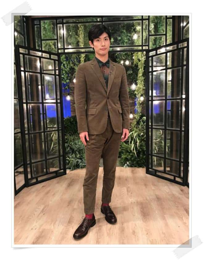 せかほし着こなし#22~#32 - natural*warm