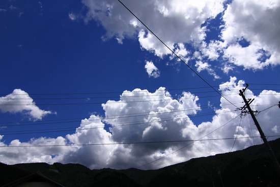 夏の終わりを感じる画像をください(:;.:... : かるかんタイムズ