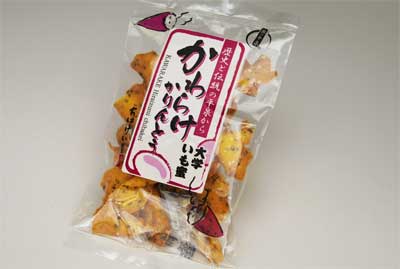スーパーで買える好きな和菓子