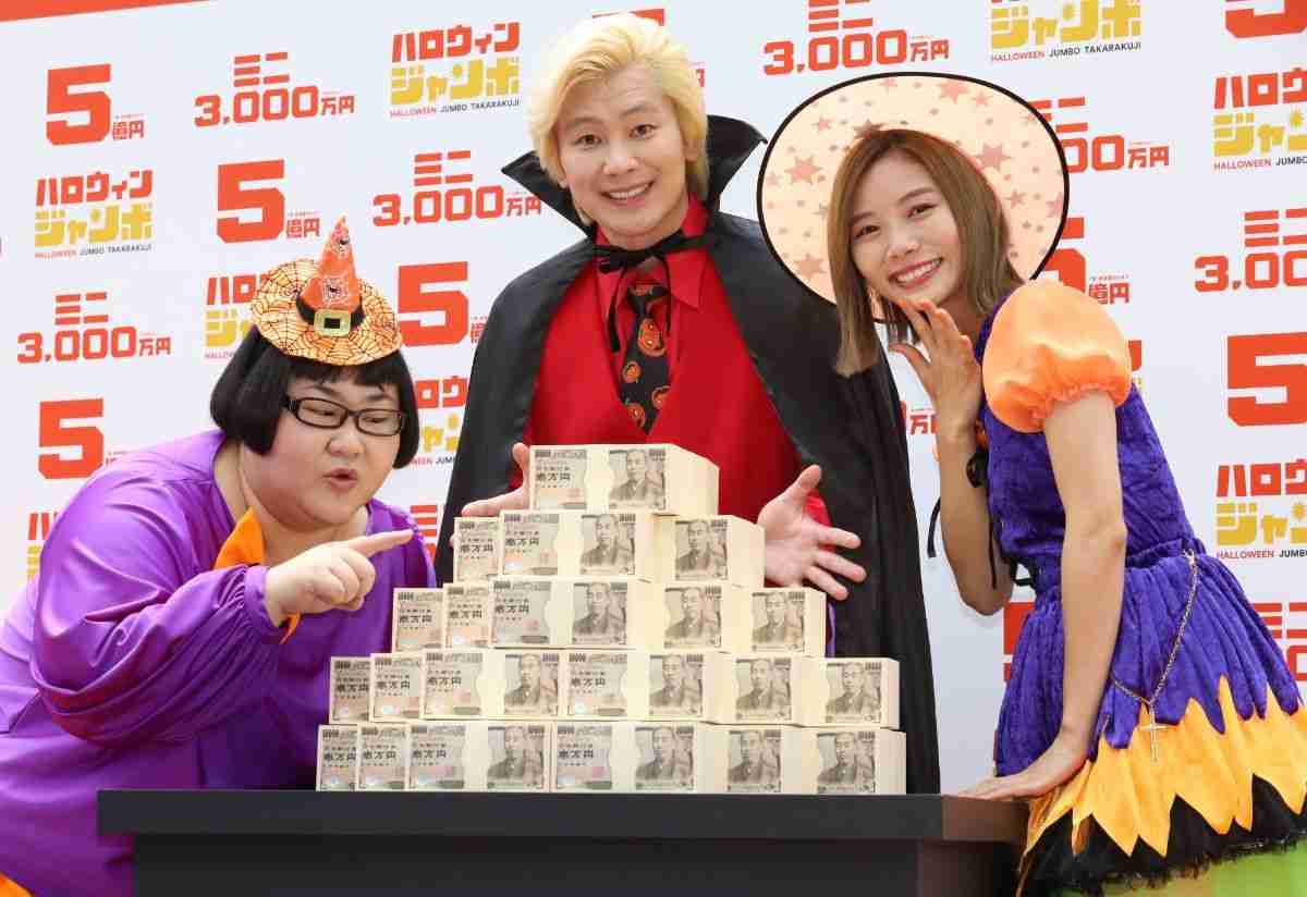 カズレーザーが大ブレイク　他のインテリ芸人と異なる魅力