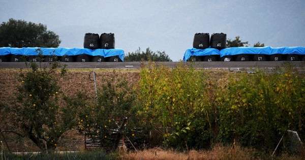 「財政調整基金」枯渇危惧　台風19号被災14市町取り崩し　「国が支援を」　長野 - 毎日新聞