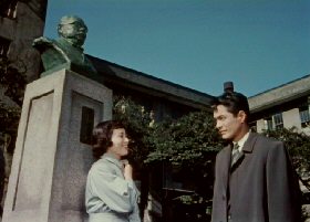 好きでレトロなファッションしてる人2