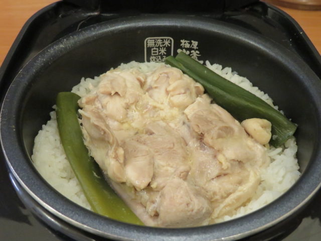 ガスコンロが壊れました。😭ガスを使わずにできる料理を教えてください。