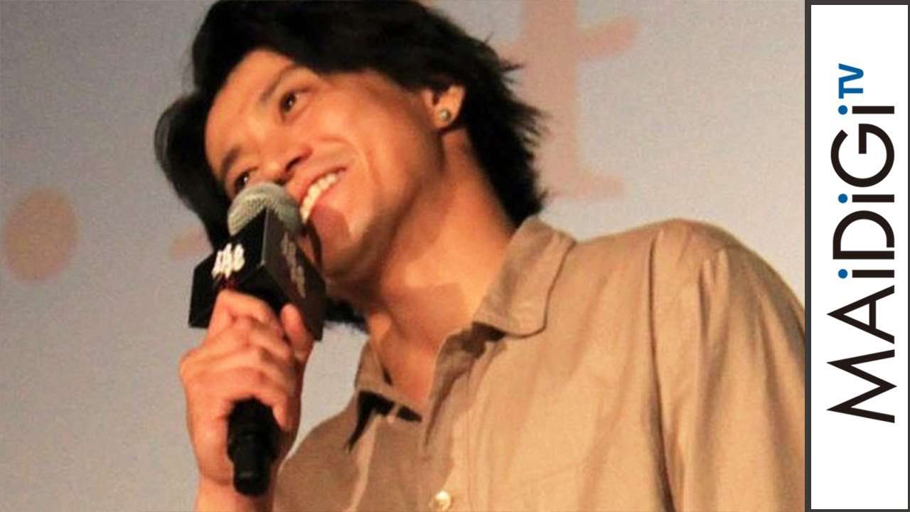小栗旬、星野源の“罪深さ”を断言「星野源ボイスは罪な声ですよね。源ボイス」
