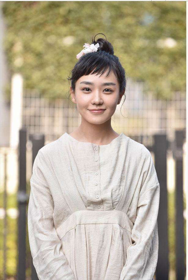 松本穂香、芸能界唯一の友人は奈緒「同業者だと嫉妬とかしちゃうところがあったりして」