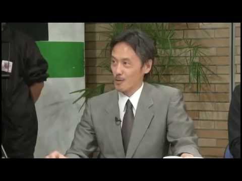 関岡英之ノンストップ（2016年5月28日） - 安倍政権の中国人移民政策「『移民政策として誤解されないように進めていく』という詭弁はもうやめて頂きたい。」 - YouTube
