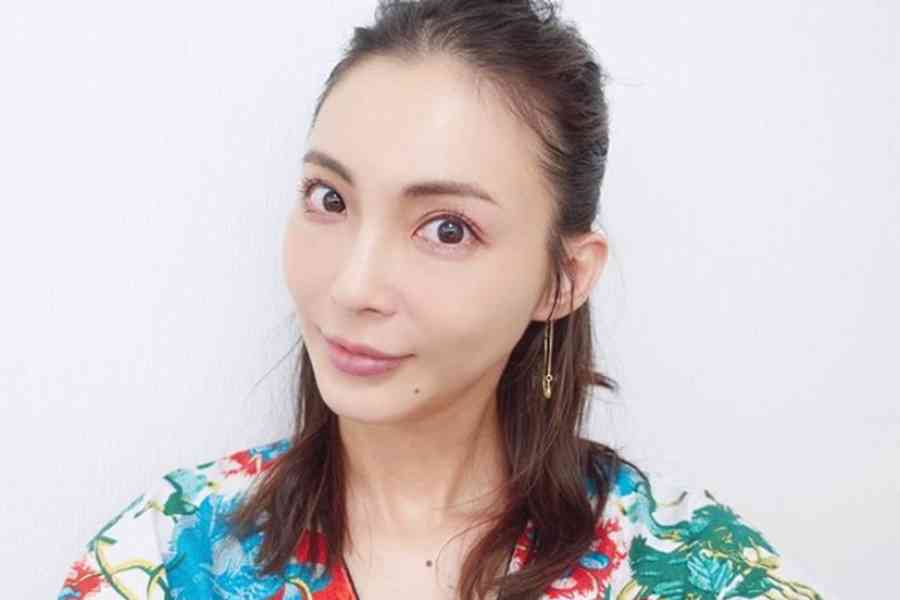 押切もえ、夫・涌井が活躍の仙台への引っ越しは「私も息子と行くと伝えたのですが…」 | ENCOUNT