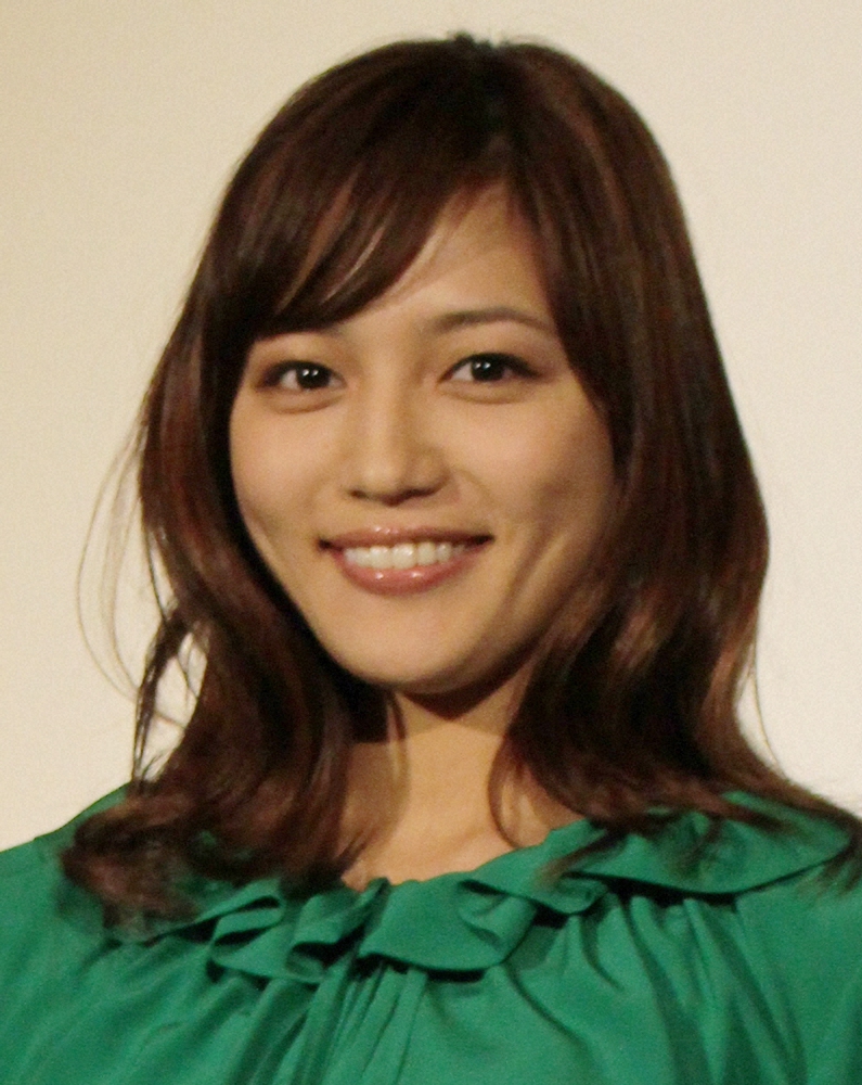 川口春奈 気になる芸人を告白 すごい色気があるなって思っていて ガールズちゃんねる Girls Channel