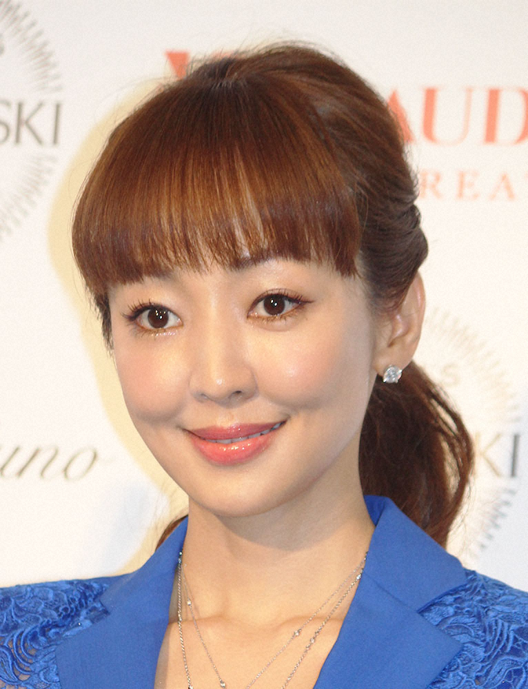 神田うの　ベビーシッター窃盗事件の真相語る　犯人逮捕の決め手は…芸能人だからこその動かぬ証拠― スポニチ Sponichi Annex 芸能