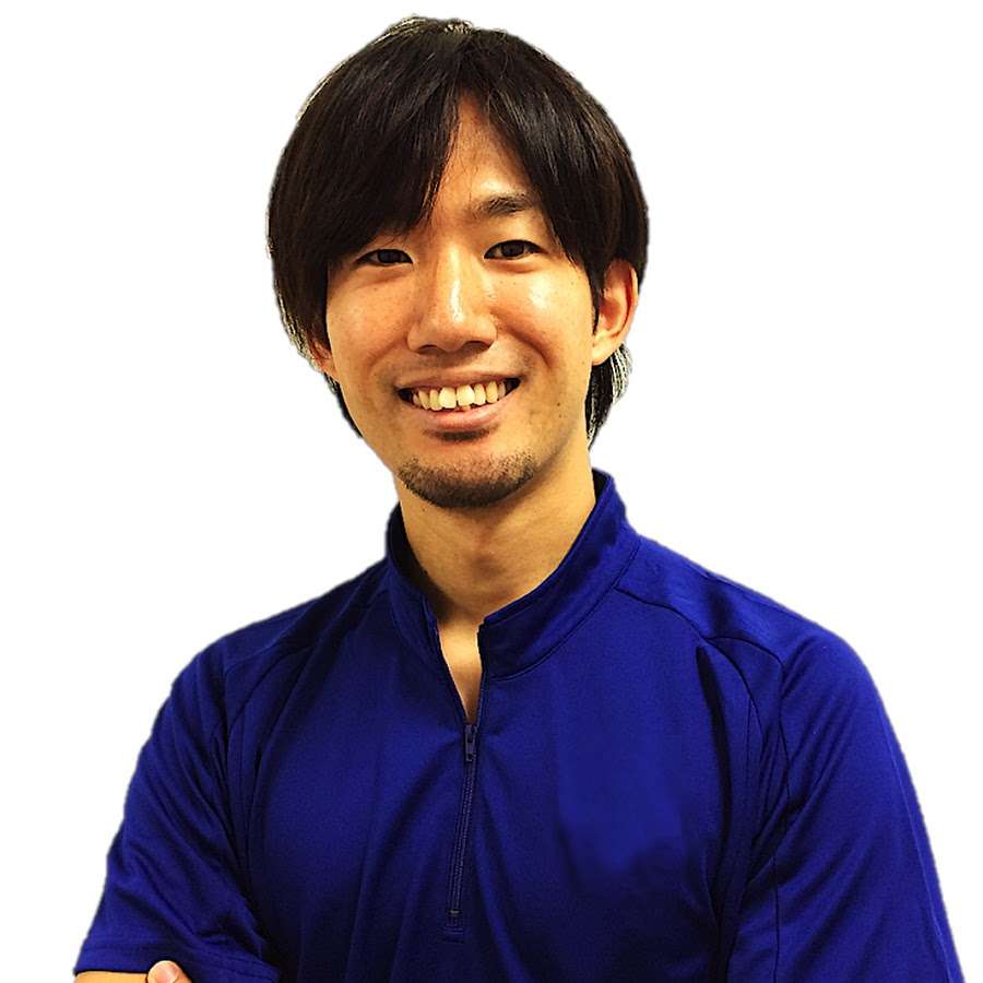 Yuki Nakagawa - YouTube