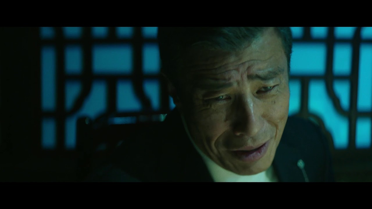 映画『ヤクザと家族 The Family』予告篇 - YouTube