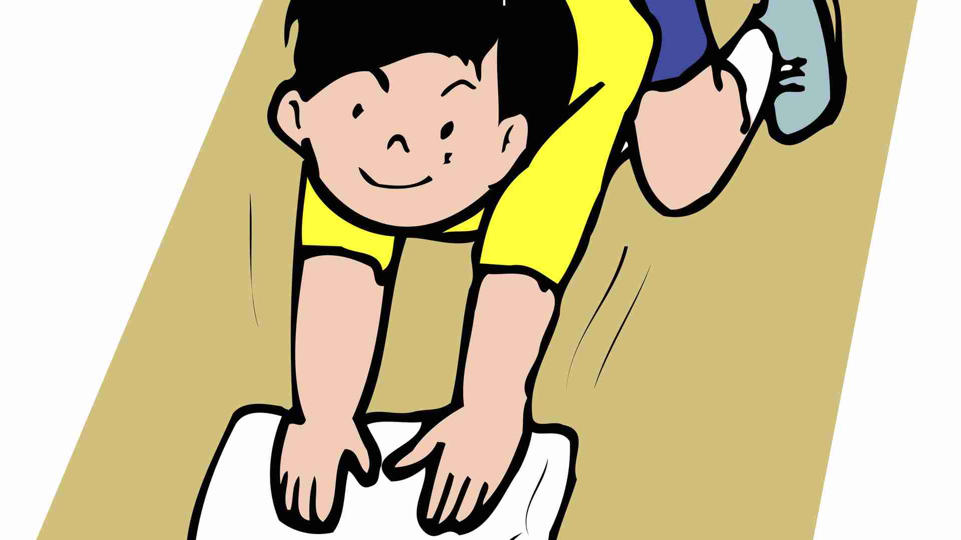 日本式「子供たちによる学校掃除」海外の小学校に広がる「環境教育に」と英国でも評判に(木村正人) - 個人 - Yahoo!ニュース
