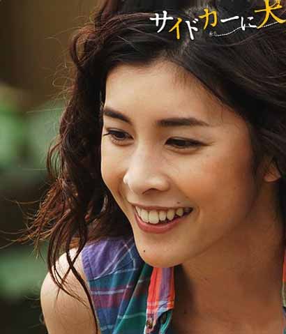 サッポロ一番公式サイト 竹内結子さん追悼特別動画を公開「あたたかい笑顔をありがとう」
