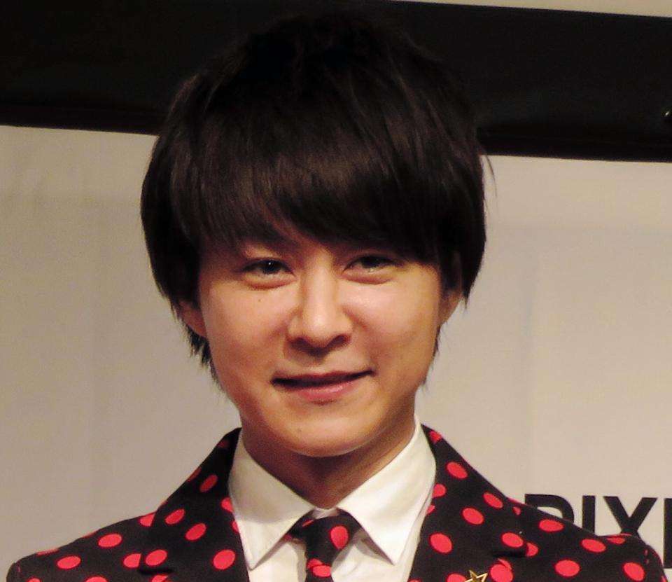 流れ星・瀧上伸一郎　妻・小林礼奈と「まもなく別居」で「娘が心配でたまりません」