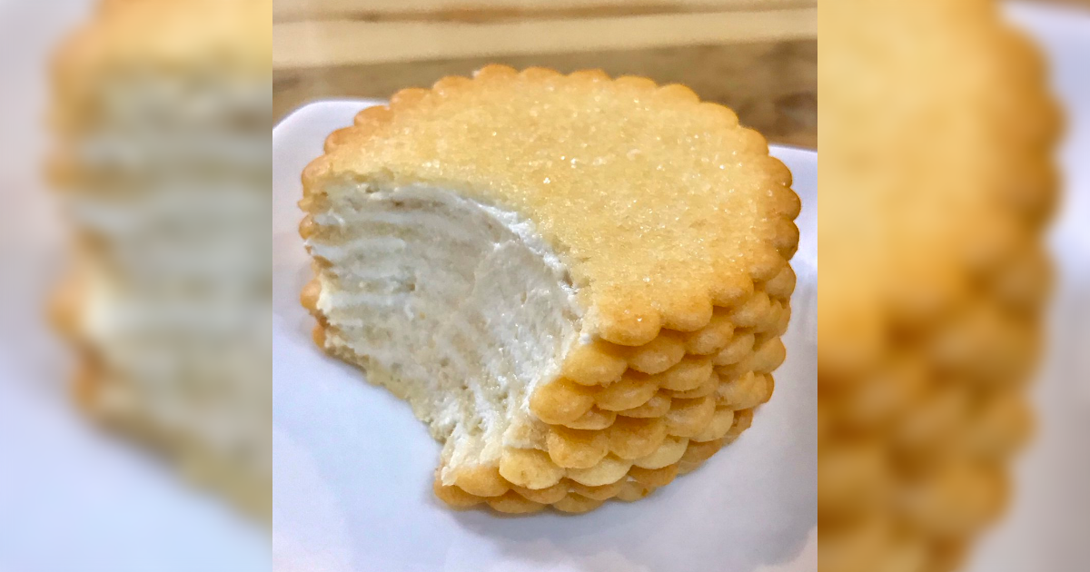「ハーベスト」の天才的な食べ方を東ハト公式さんが紹介→全農公式さんが「ノーベル賞もん」と乗っかり話題に！「悪魔の食べ物」「罠」 - Togetter