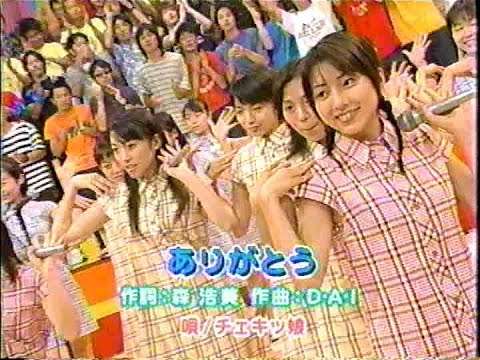 90年代アイドルを語ろう