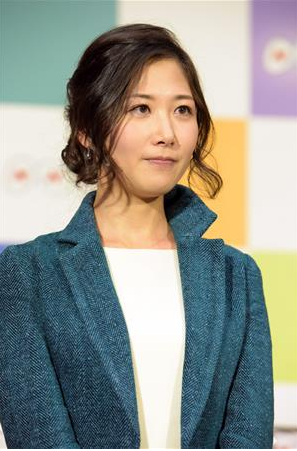 NHK桑子アナ、フジ谷岡アナと離婚！バースデー婚からわずか1年