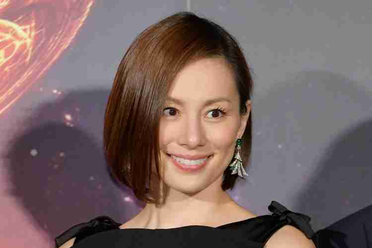 タレントCMギャラリスト　独立した米倉涼子は相場定まらず｜NEWSポストセブン