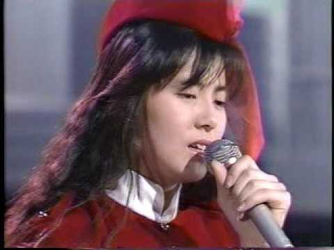 楽園のDoor　南野陽子 - YouTube
