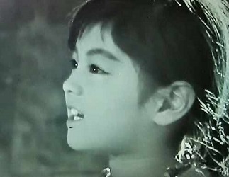 日本の子役・子役時代の芸能人の画像を貼っていくトピ