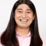 理想のロングヘア