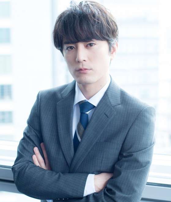 「ブレイク期なかった」間宮祥太朗、求められる変化にも“役者一筋”貫く気概 | ORICON NEWS