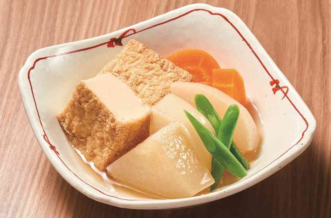 【思い出】がるちゃん煮物手帖【レシピ】