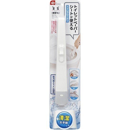 おすすめのトイレ掃除用品