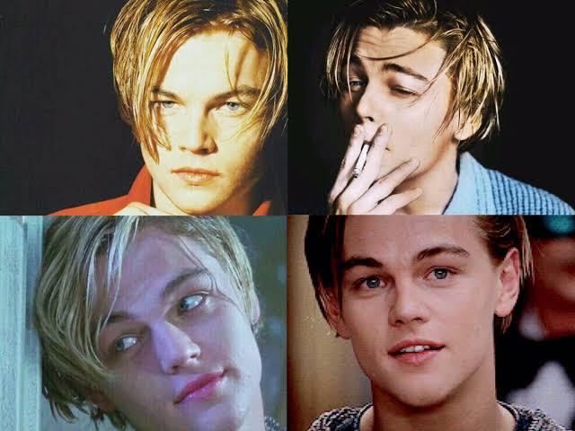 海外セレブの今と昔を見つめるトピ