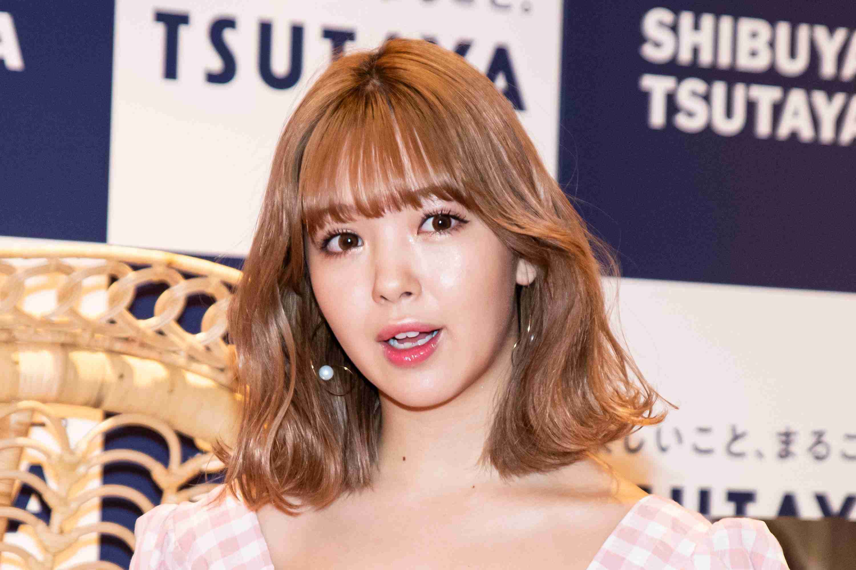 藤田ニコル 衝撃の浣腸愛を告白 めちゃくちゃ好きなんですよ ガールズちゃんねる Girls Channel