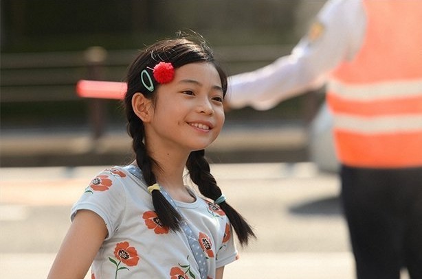 日本の子役・子役時代の芸能人の画像を貼っていくトピ