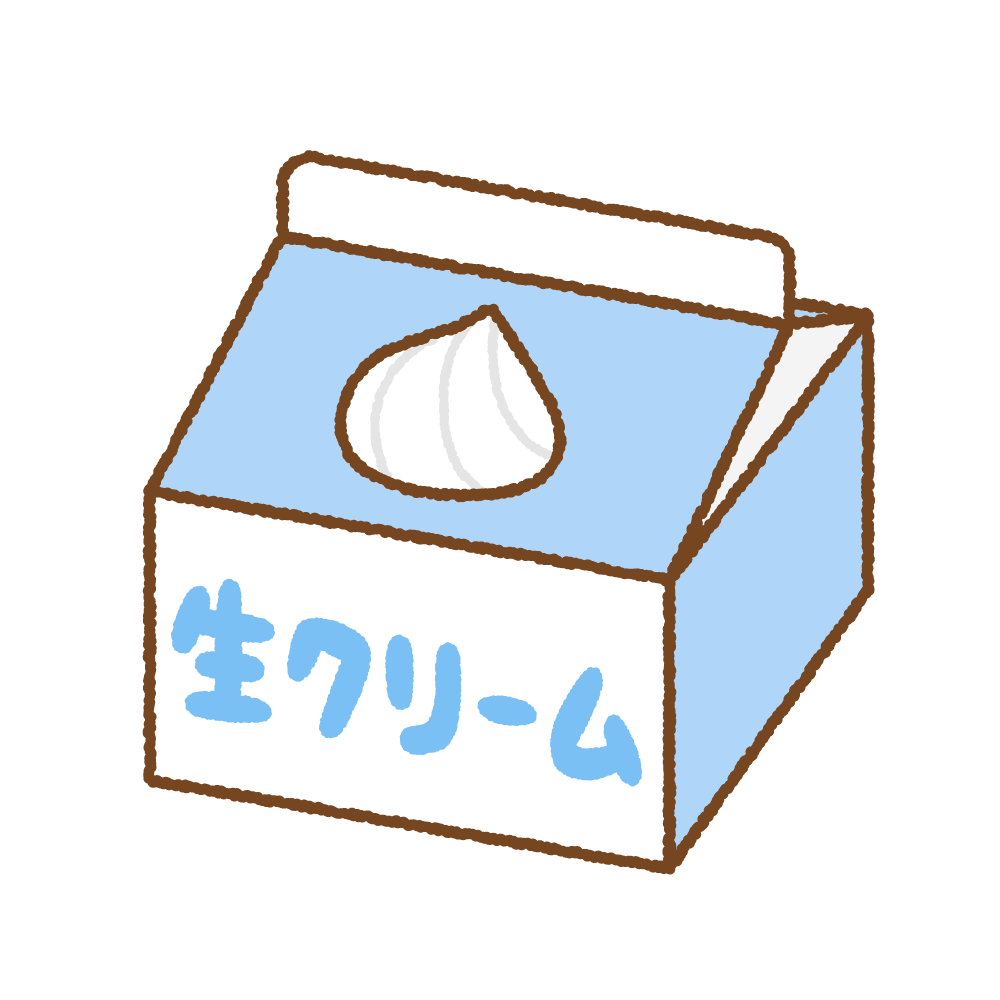 生クリーム好きな人 ガールズちゃんねる Girls Channel