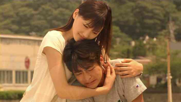 胸が熱くなるドラマ・映画のワンシーンを貼るトピ