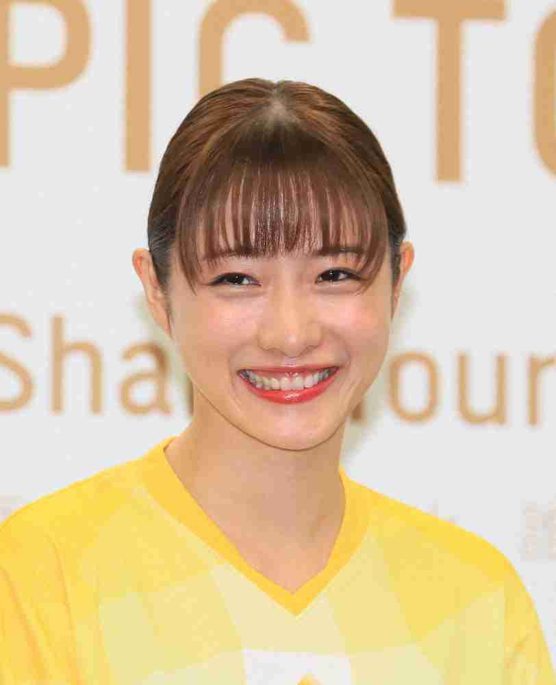 石原さとみが結婚 お相手は同い年の一般男性 出会いはこの1年ほど ガールズちゃんねる Girls Channel