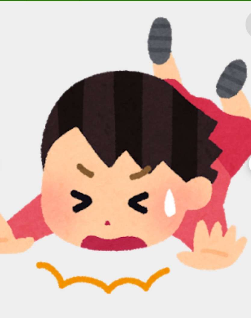 自分ってドジだなと思うエピソード