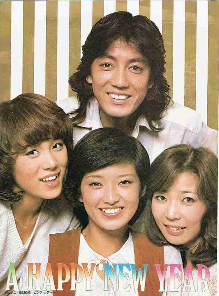 70年代アイドルを語ろう