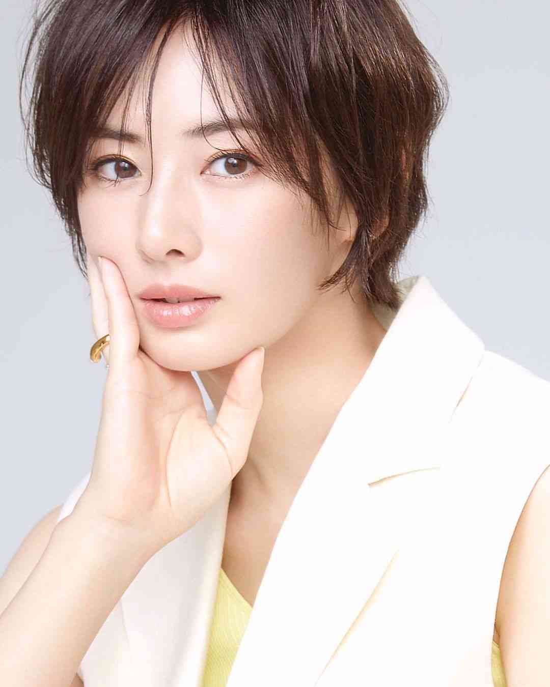 いろんな北川景子さんが見たい!