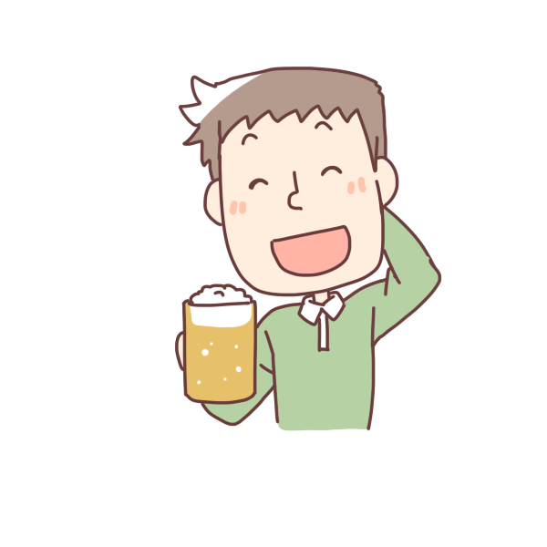 お父さんあるある早く言いたい