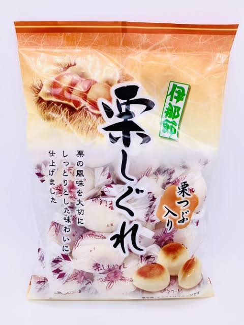 スーパーで買える好きな和菓子